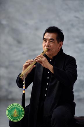 Gallery ศิลปินแห่งชาติ